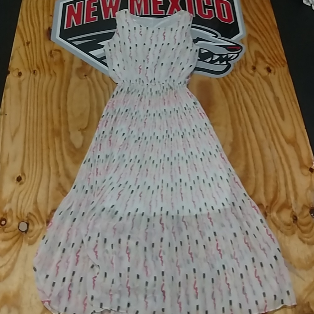 Long dress